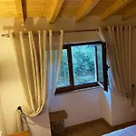 Ferienhaus Casa Da Quinta Costa D'alem Geres