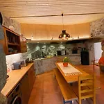 Casa Da Quinta Costa D'alem Geres