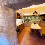 Casa Da Quinta Costa D'alem Geres