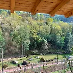 Casa Da Quinta Costa D'alem Geres Ferienhaus Terras de Bouro