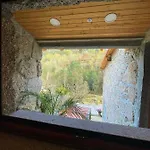 Casa Da Quinta Costa D'alem Geres Ferienhaus *