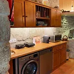 Casa Da Quinta Costa D'alem Geres بيت للعطل *
