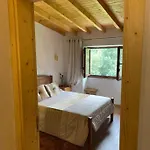 Casa Da Quinta Costa D'alem Geres Ferienhaus Terras de Bouro