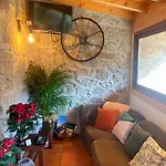 Casa Da Quinta Costa D'alem Geres *