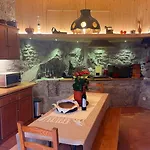 Ferienhaus Casa Da Quinta Costa D'alem Geres *