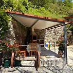 Casa Da Quinta Costa D'alem Geres Ferienhaus Terras de Bouro
