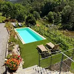 Casa Da Quinta Costa D'alem Geres *
