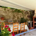 Casa Da Quinta Costa D'alem Geres Ferienhaus *