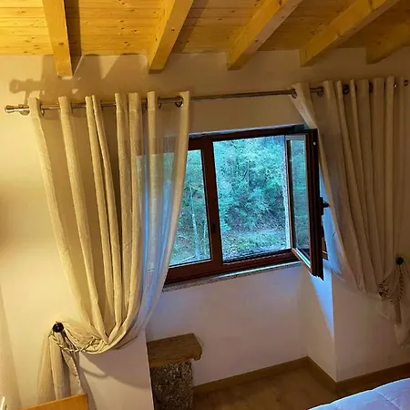 בית נופש Casa Da Quinta Costa D'alem Geres