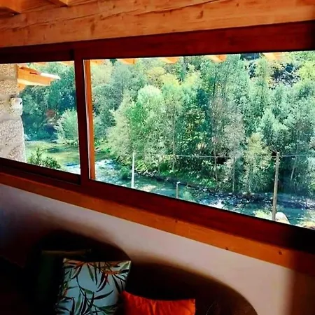 Casa Da Quinta Costa D'alem Geres *