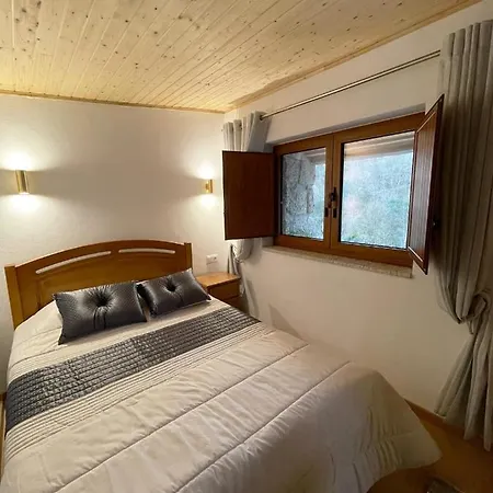 Casa Da Quinta Costa D'alem Geres Dom wakacyjny *