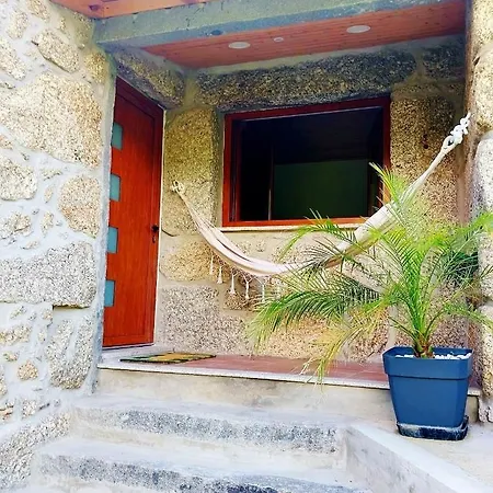 Casa Da Quinta Costa D'alem Geres *