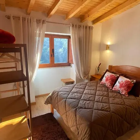 Дом отдыха Casa Da Quinta Costa D'alem Geres