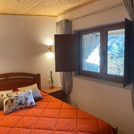 בית נופש Casa Da Quinta Costa D'alem Geres