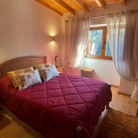 Casa Da Quinta Costa D'alem Geres * טראס דה בורו