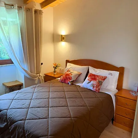 Casa Da Quinta Costa D'alem Geres