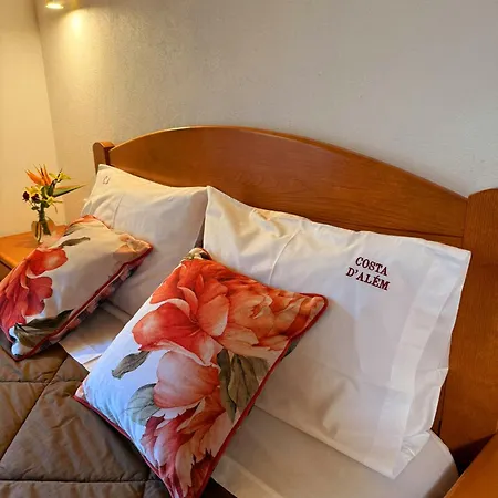 Vakantiehuis Casa Da Quinta Costa D'alem Geres