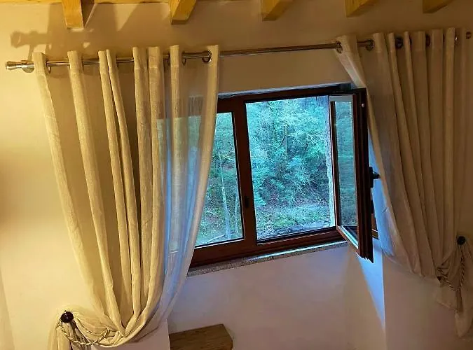 度假居 Casa Da Quinta Costa D'alem Geres