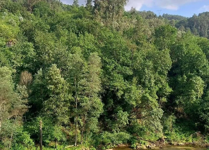 Casa Da Quinta Costa D'alem Geres *