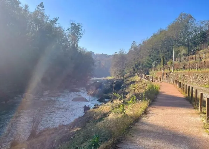 Casa Da Quinta Costa D'alem Geres * Terras de Bouro