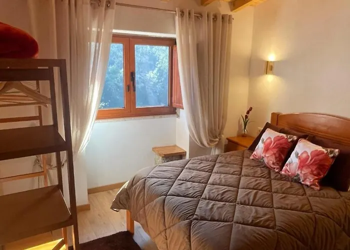 Σπίτι διακοπών Casa Da Quinta Costa D'alem Geres