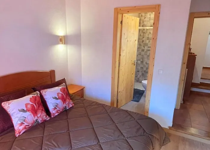 Casa Da Quinta Costa D'alem Geres *