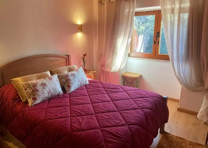 Casa Da Quinta Costa D'alem Geres * 特拉什杜博鲁