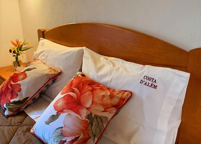 Vakantiehuis Casa Da Quinta Costa D'alem Geres